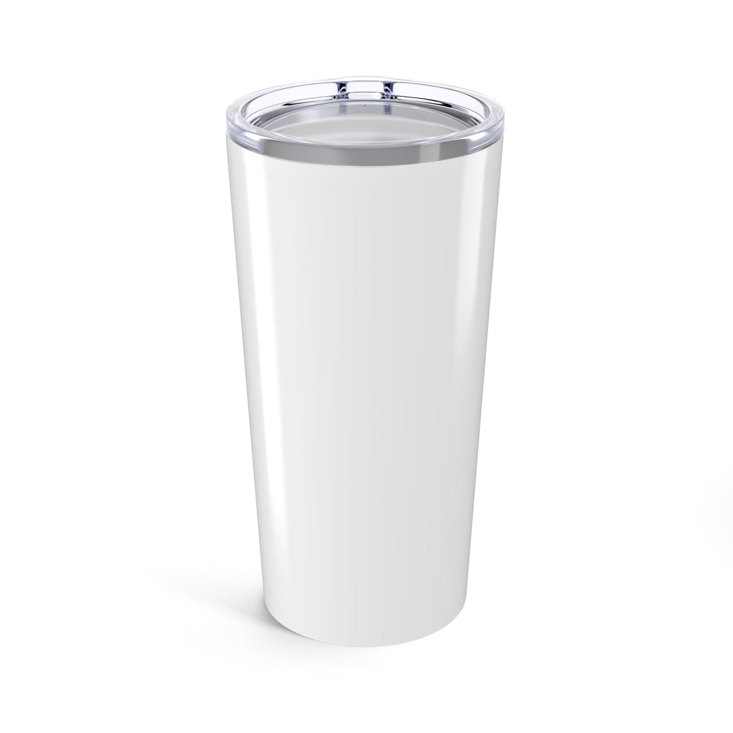 Loved Beyond Measure 20oz Tumbler, Perfect Gift for Loved Ones, Inspirational Drinkware, Holiday Coffee Cup, Everyday Use Mug - Inspired by True Love