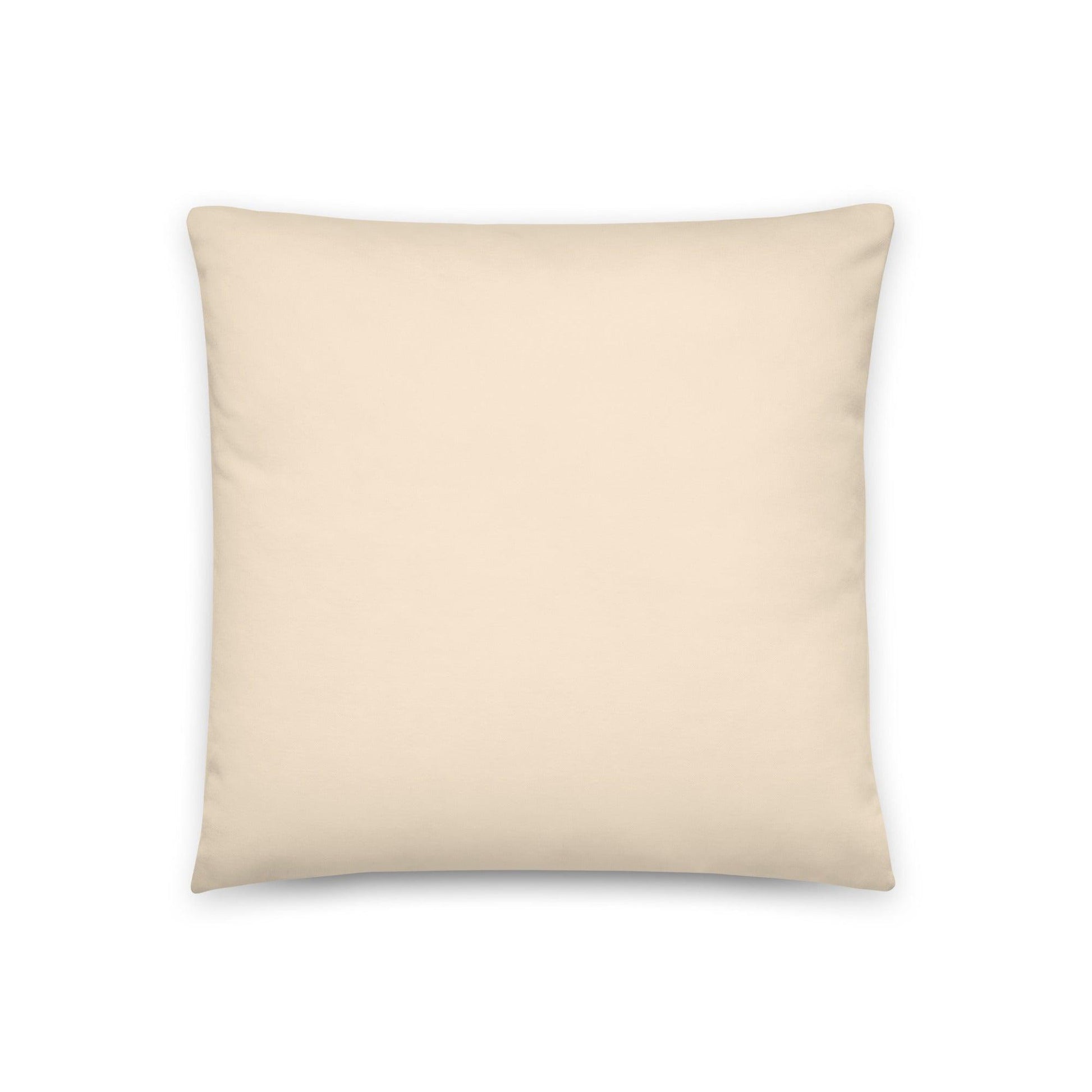 Christian Kids Pillow – Salmos 23:1 | Jehová es mi pastor - Inspired by True Love