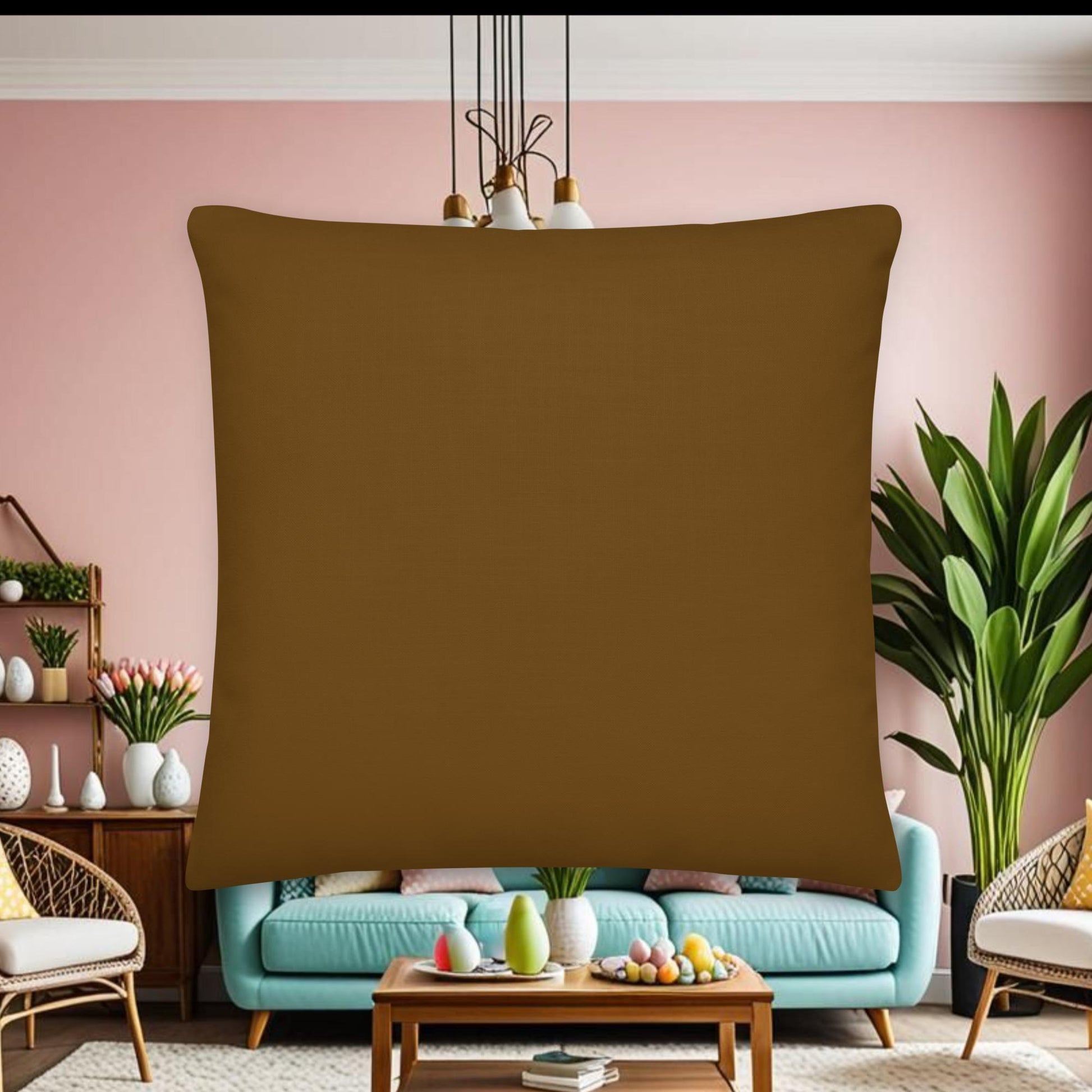 Él Ha Resucitado Easter Pillow – Christian Resurrection Decor in Spanish - Inspired by True Love