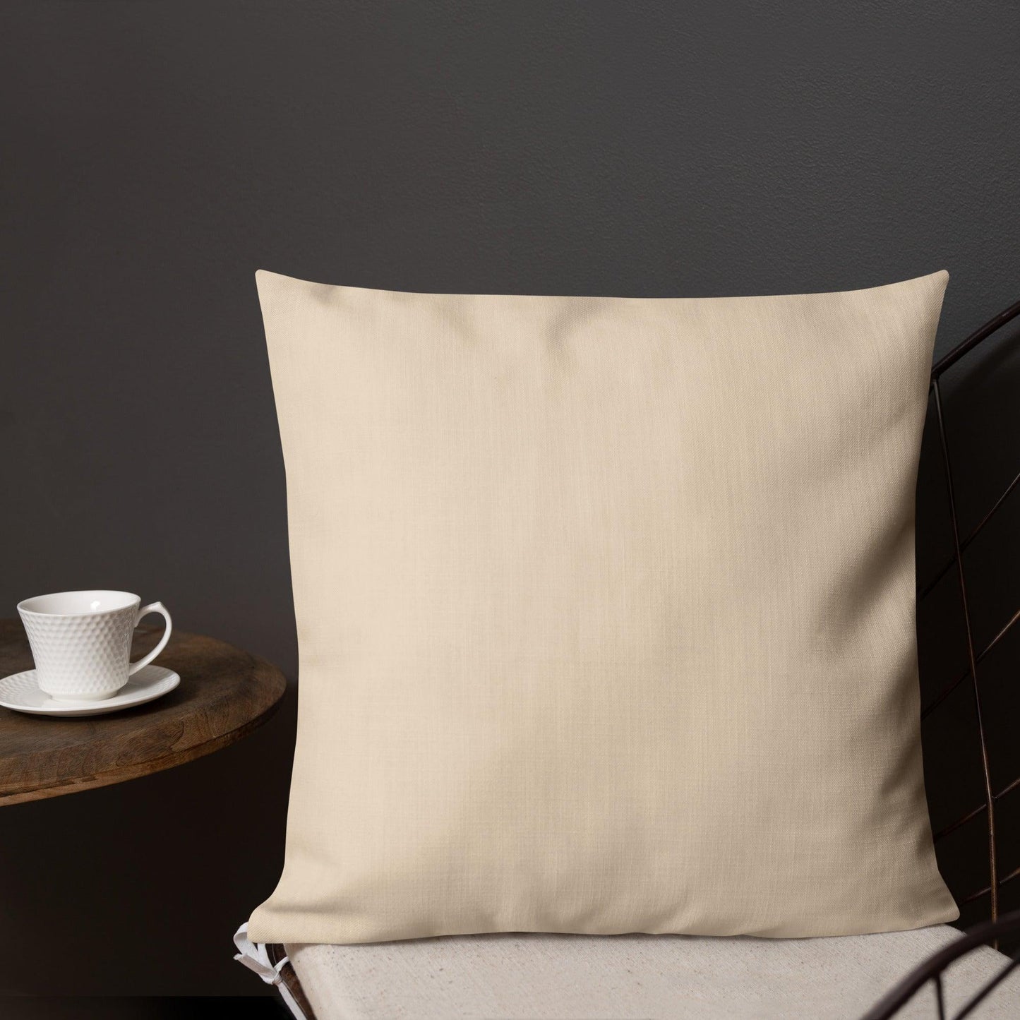 Matthew 11:28 – Come to Me and I Will Give You Rest Throw Pillow - Inspired by True Love