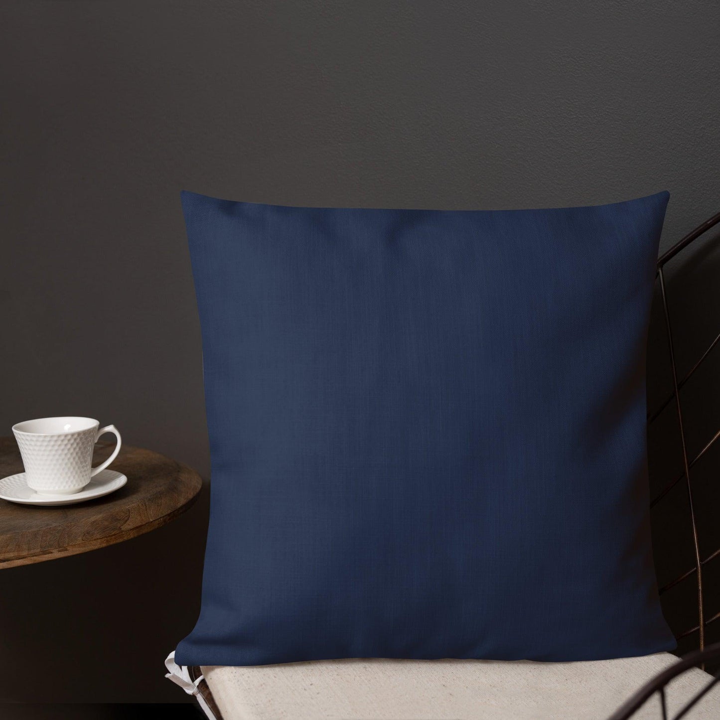 Haggai 2:9 – Spanish Scripture The Glory of the Future House Throw Pillow - Inspired by True Love