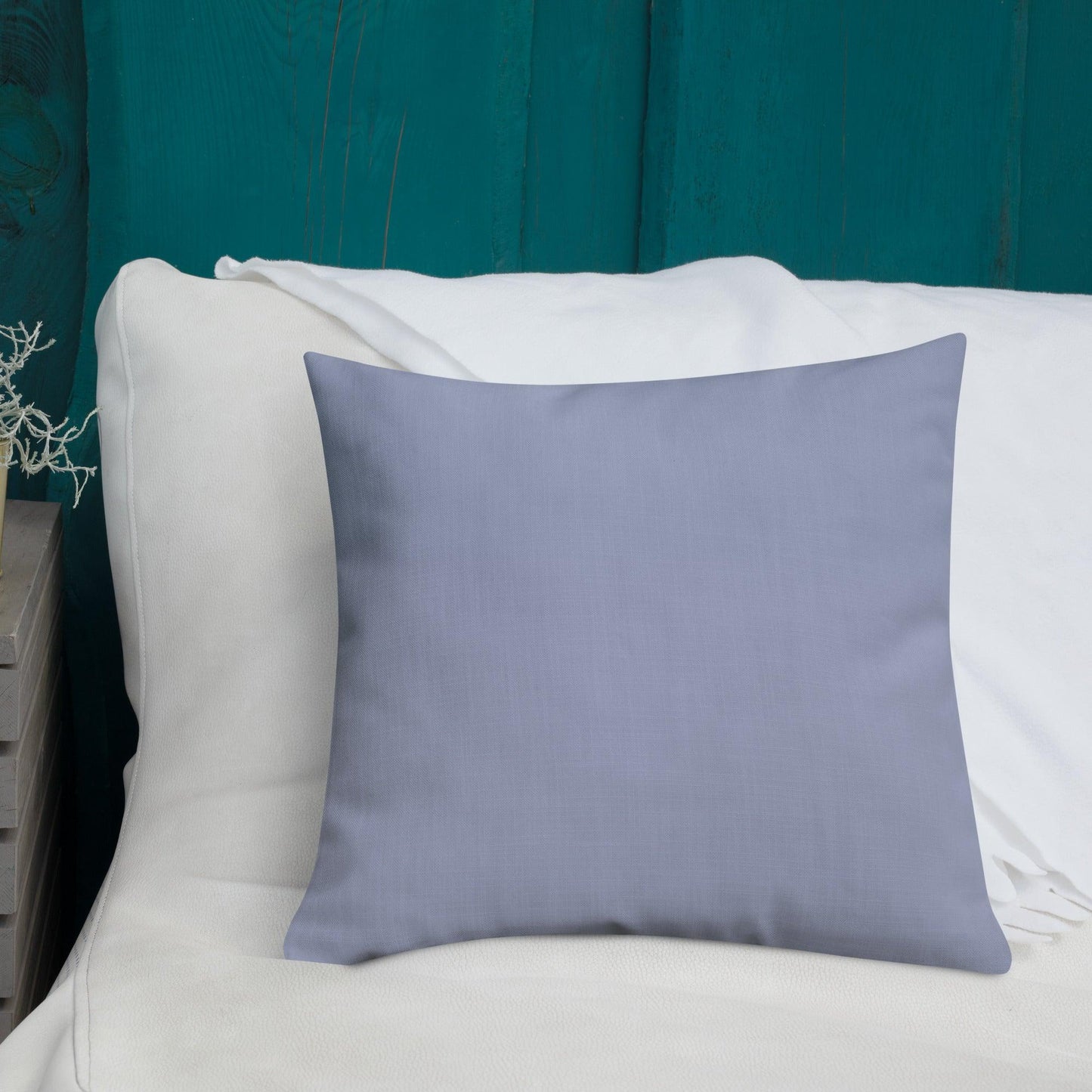 1 Corinthians 16:14 Throw Pillow – Scripture Home Decor - Inspired by True Love