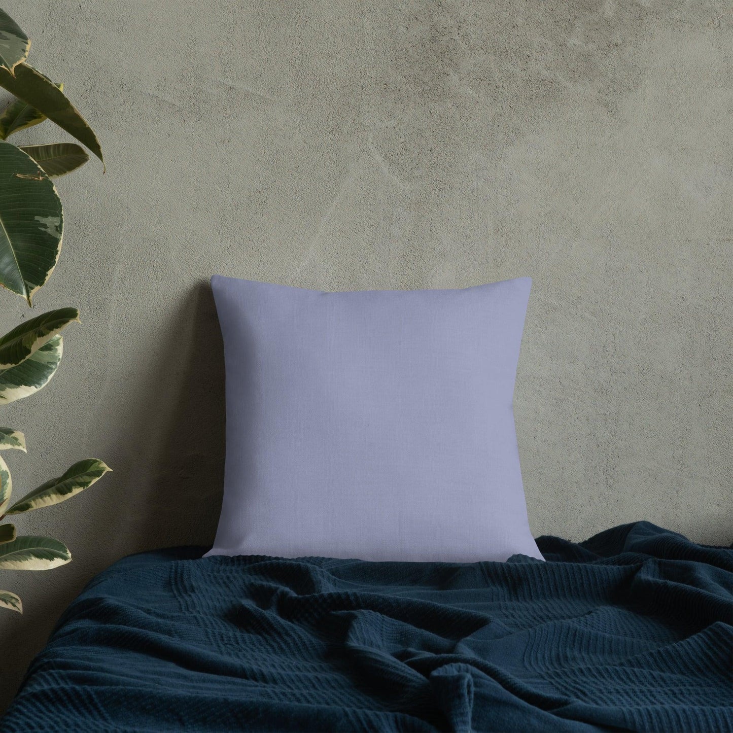 1 Corinthians 16:14 Throw Pillow – Scripture Home Decor - Inspired by True Love