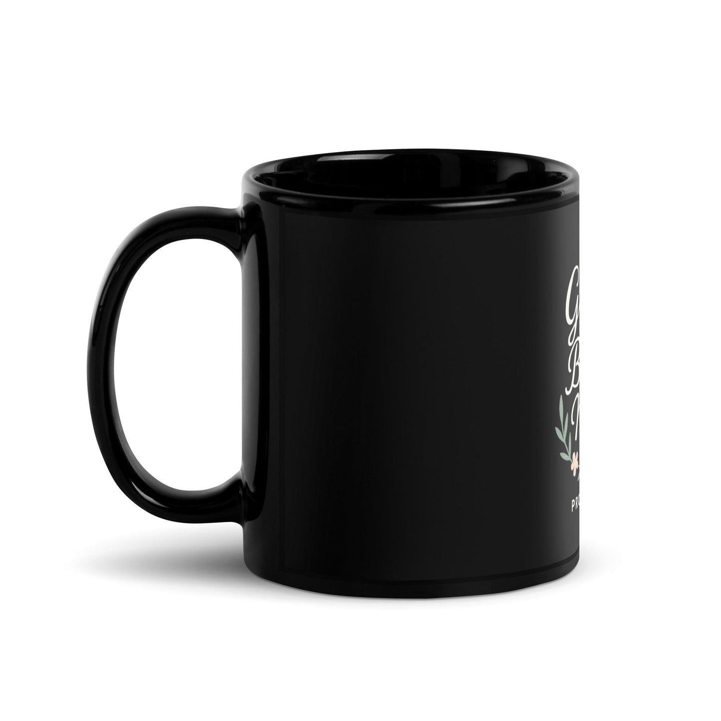 Greatly Blessed Mama Mug – Christian Mother’s Day Gift – Faith-Based Coffee Cup for Mom – Inspirational Mug for Women - Inspired by True Love