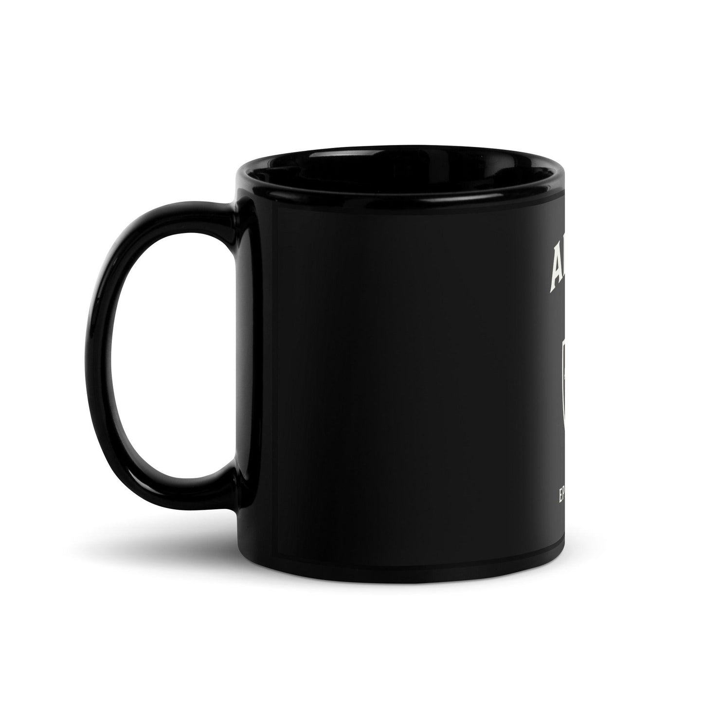 Armor Up Mug – Ephesians 6:11 Christian Coffee Cup – Full Armor of God Mug – Faith-Based Gift for Men & Women - Inspired by True Love