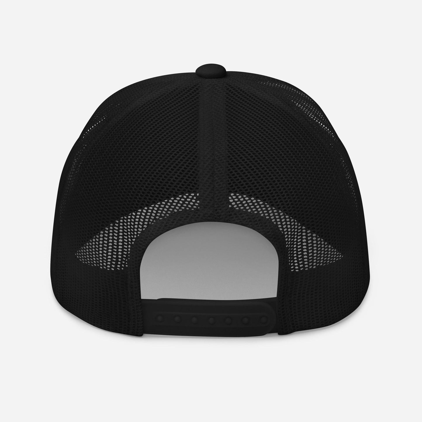 Pray Continually Hat – Christian Faith Cap Inspired by 1 Thessalonians 5:17 - Inspired by True Love