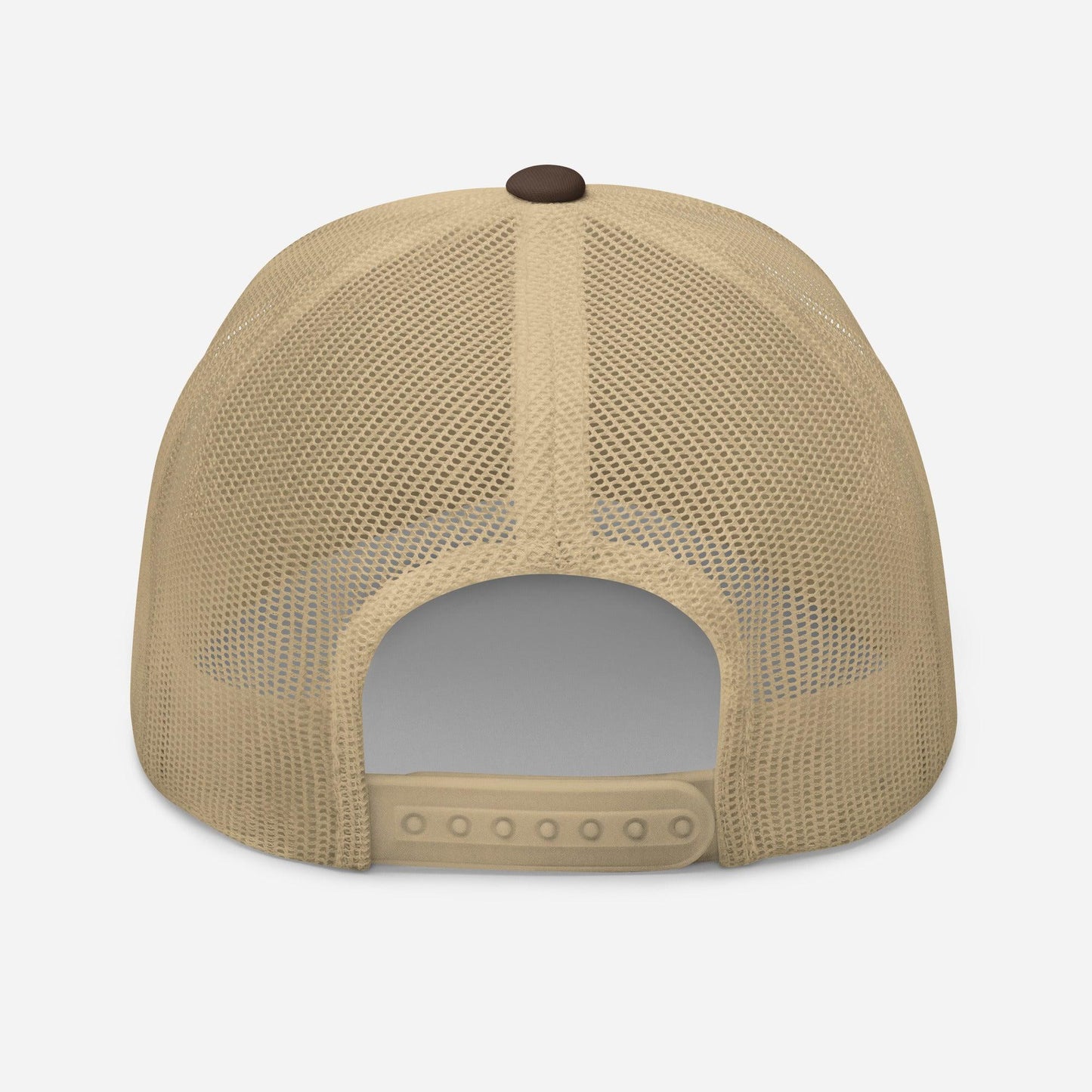 Pray Continually Hat – Christian Faith Cap Inspired by 1 Thessalonians 5:17 - Inspired by True Love