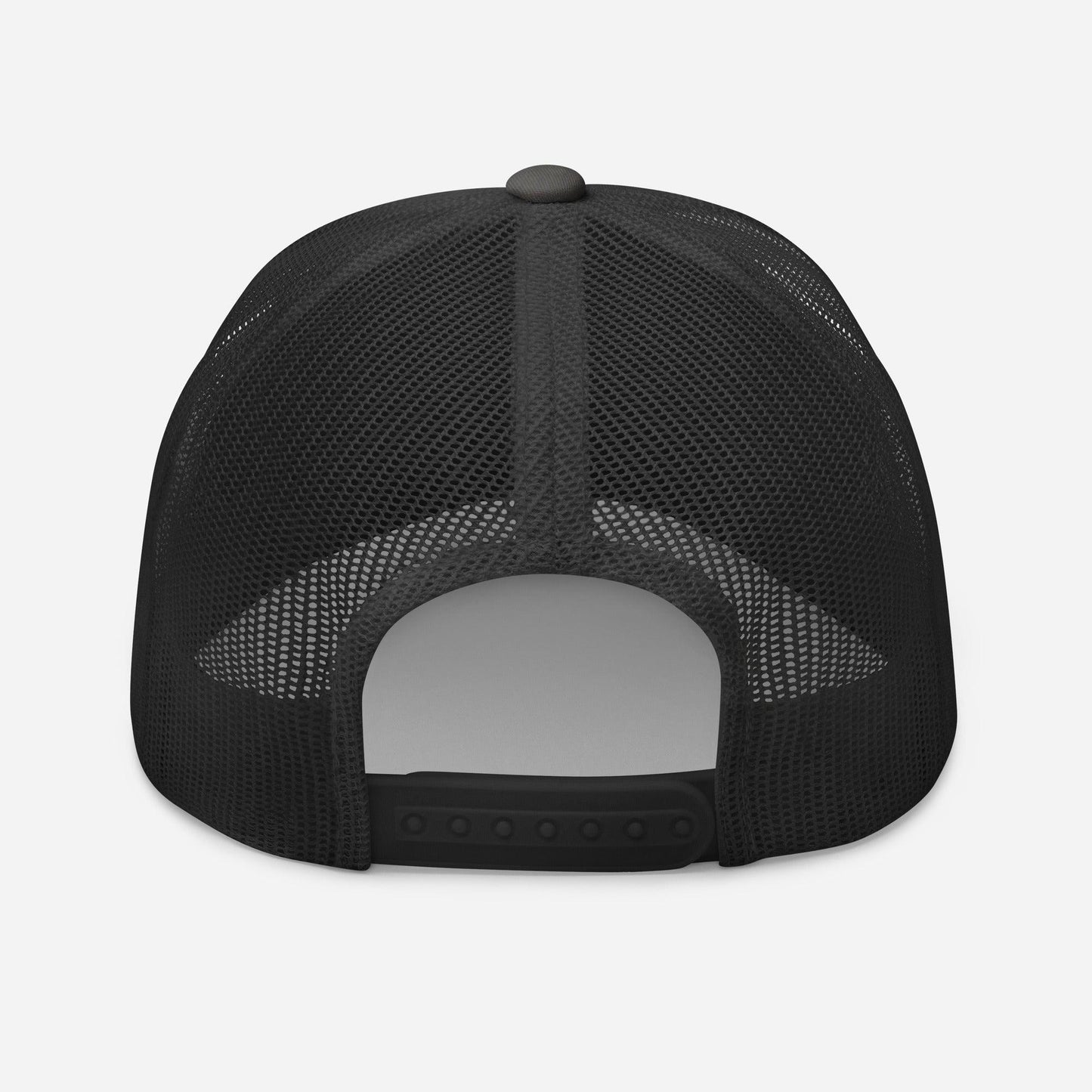 Pray Continually Hat – Christian Faith Cap Inspired by 1 Thessalonians 5:17 - Inspired by True Love
