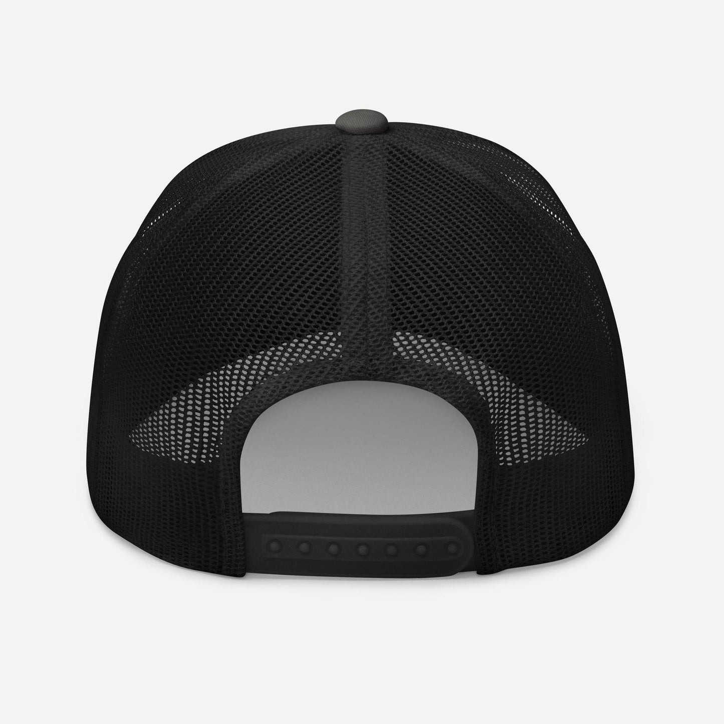 Pray Continually Hat – Christian Faith Cap Inspired by 1 Thessalonians 5:17 - Inspired by True Love
