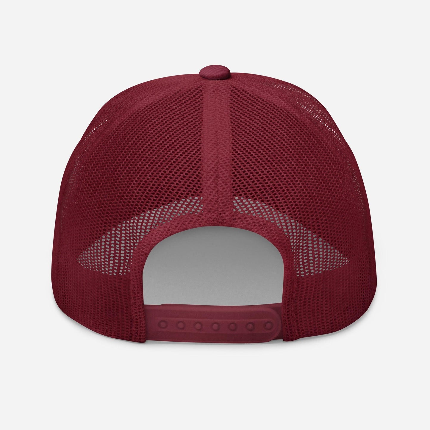 Pray Continually Hat – Christian Faith Cap Inspired by 1 Thessalonians 5:17 - Inspired by True Love