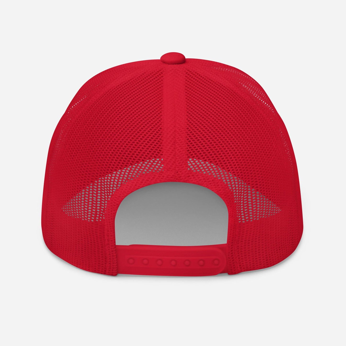 Pray Continually Hat – Christian Faith Cap Inspired by 1 Thessalonians 5:17 - Inspired by True Love