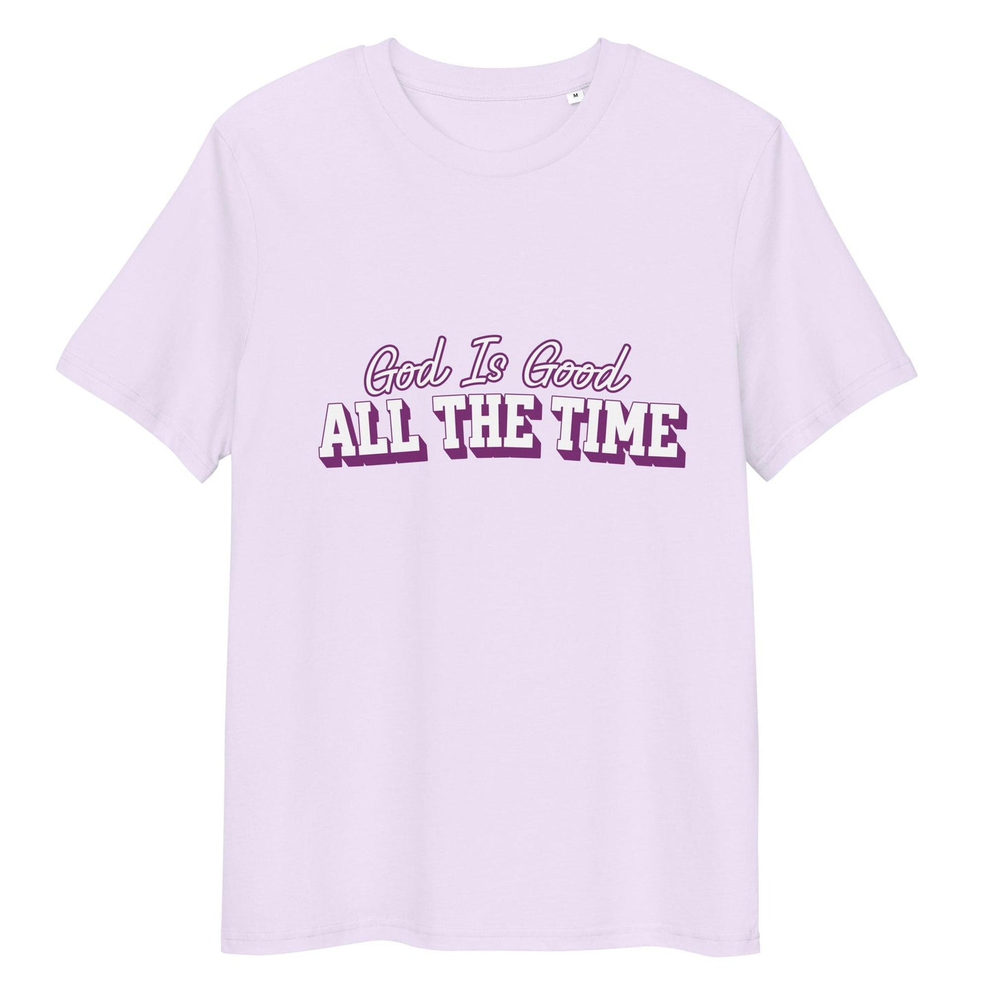 “For We Live by Faith, Not by Sight” T-Shirt - Inspired by True Love