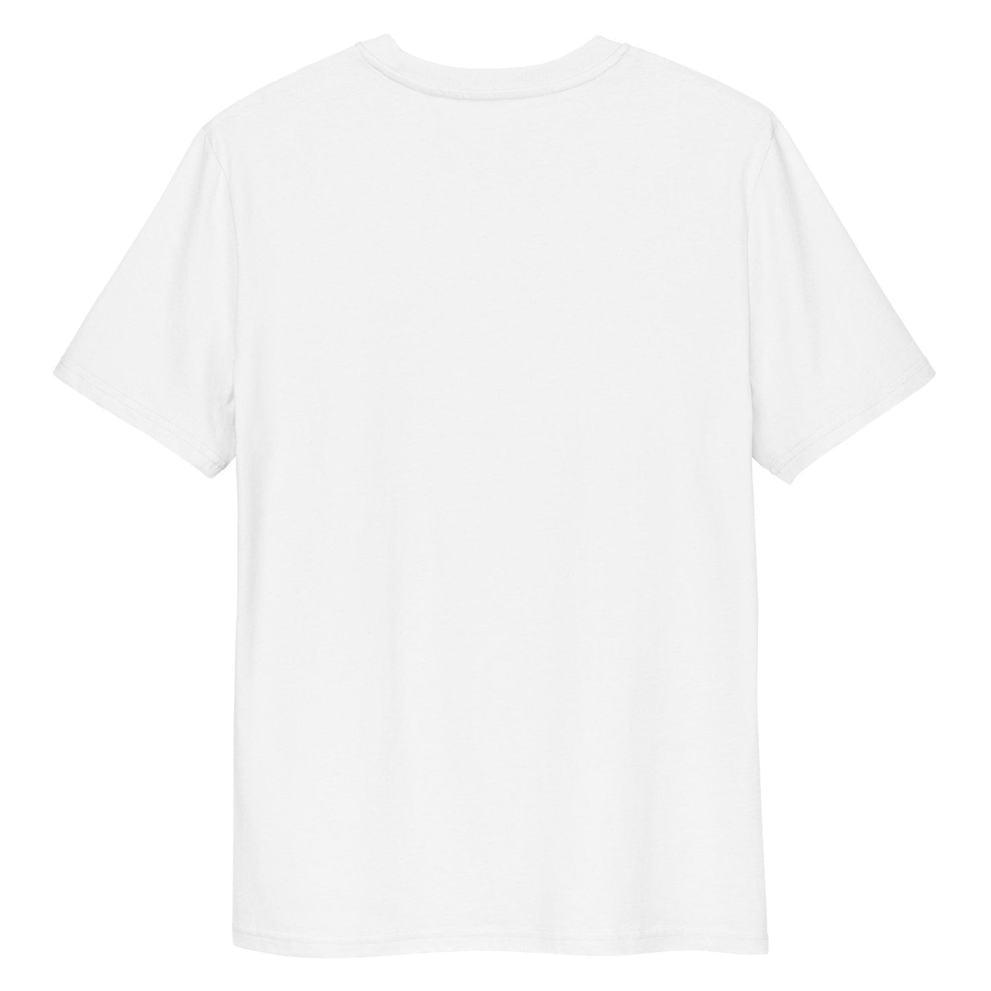 “For We Live by Faith, Not by Sight” T-Shirt - Inspired by True Love