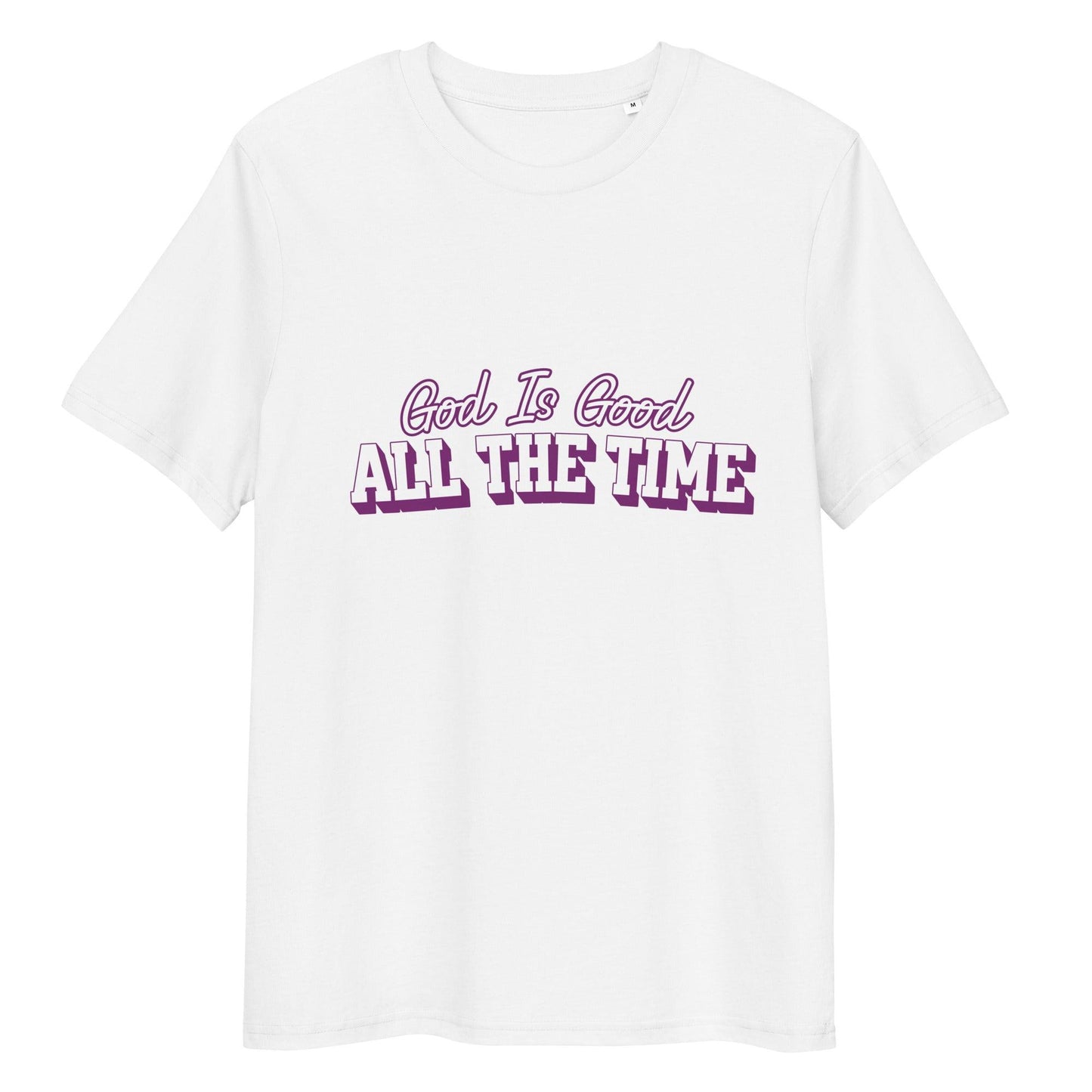 “For We Live by Faith, Not by Sight” T-Shirt - Inspired by True Love