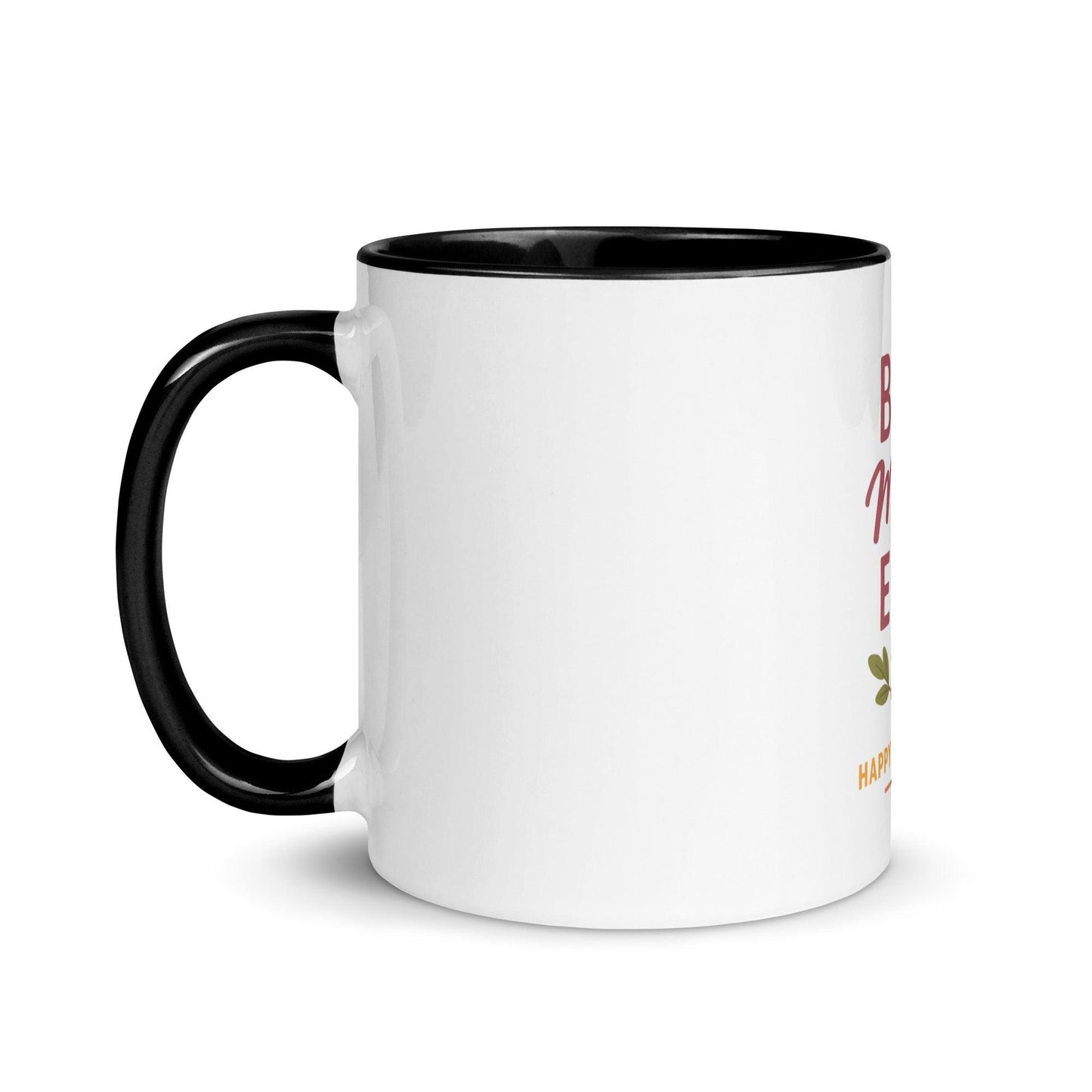 Best Mom Ever Mug – Mother’s Day Gift Mug for Christian Moms - Inspired by True Love