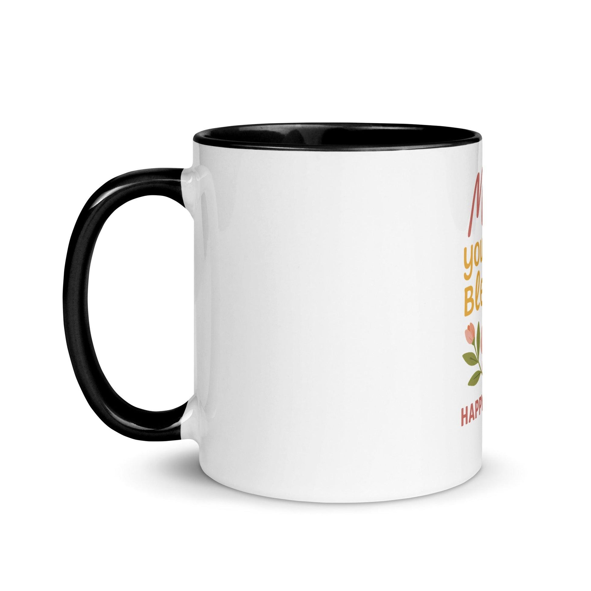 Mom You’re a Blessing Mug – Christian Mother’s Day Gift for Mom - Inspired by True Love