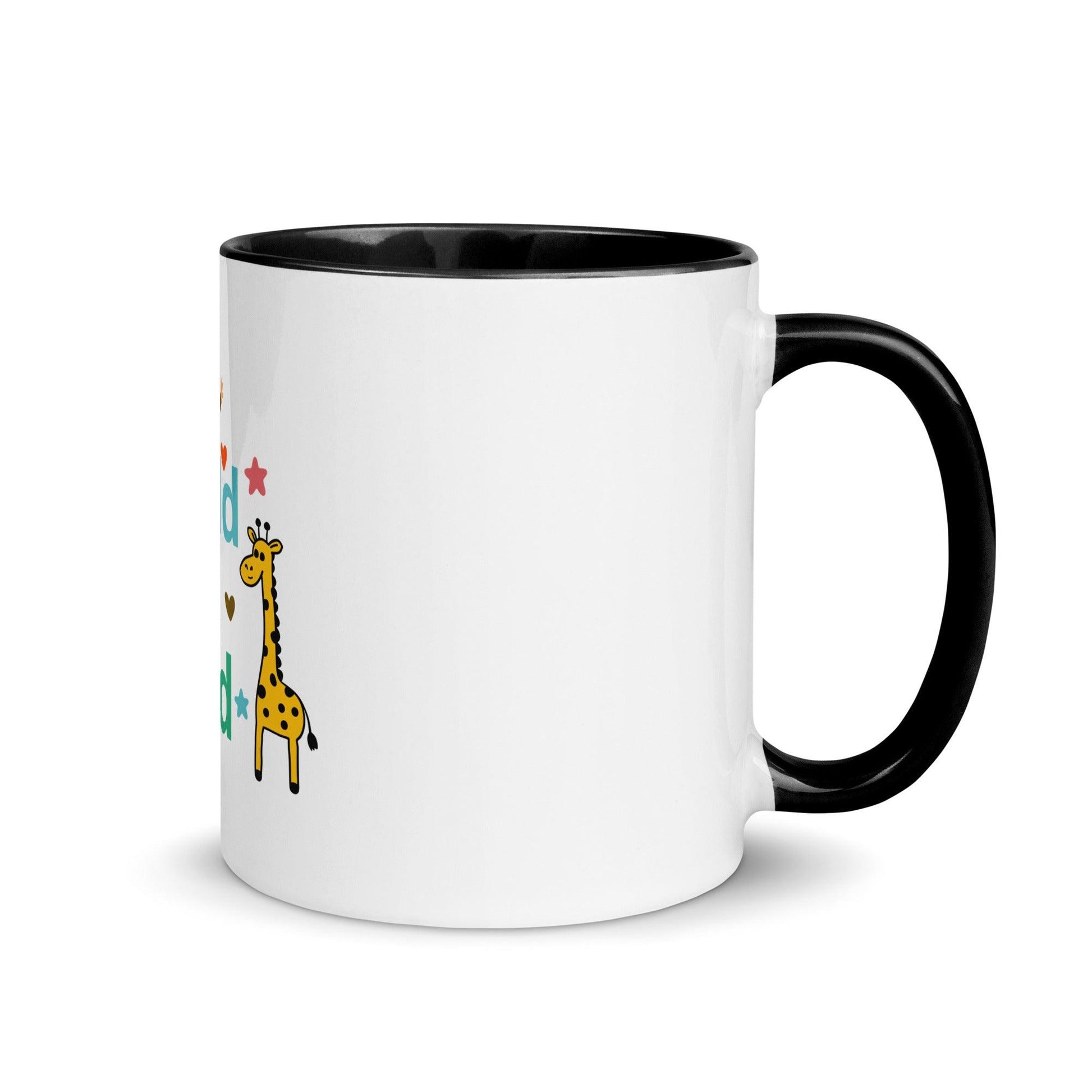 Child of God Mug – Christian Coffee Cup Gift for Kids & Teens - Inspired by True Love