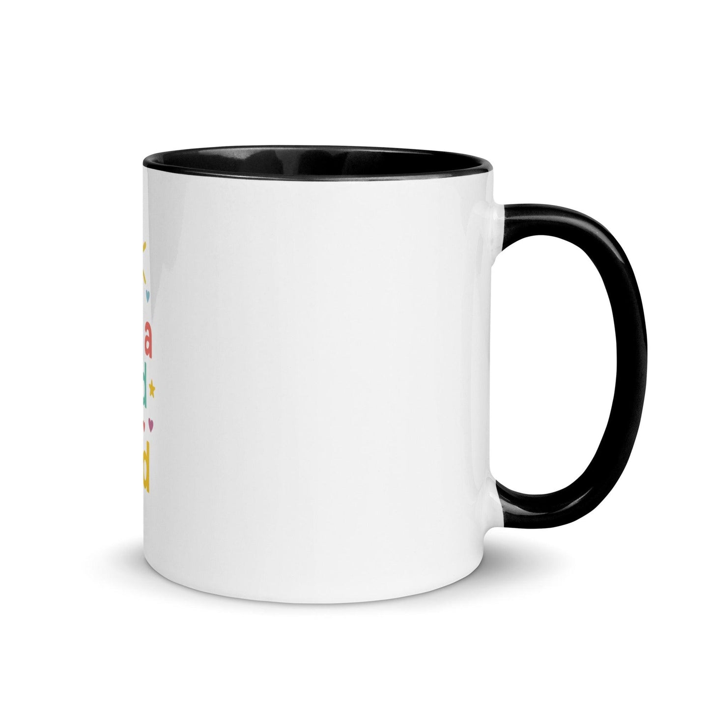 Christian Kids Mug – I Am a Child of God | Faith-Inspired Gift for Boys & Girls - Inspired by True Love