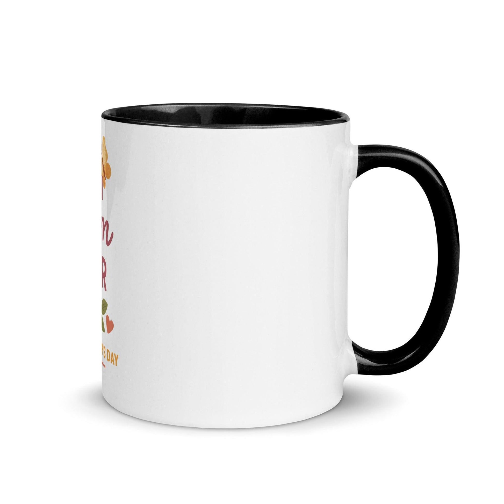 Best Mom Ever Mug – Mother’s Day Gift Mug for Christian Moms - Inspired by True Love