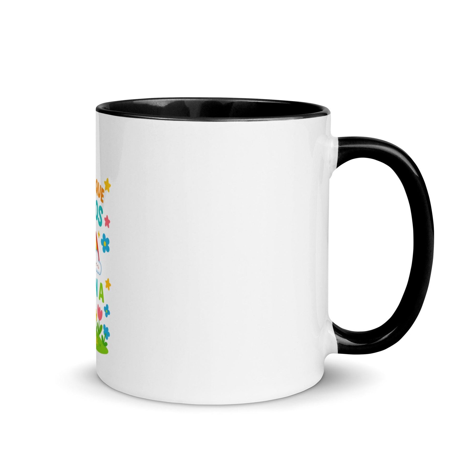 Matthew 19:14 – Christian Kids Mug | Let the Little Children Come Bible Verse Cup - Inspired by True Love