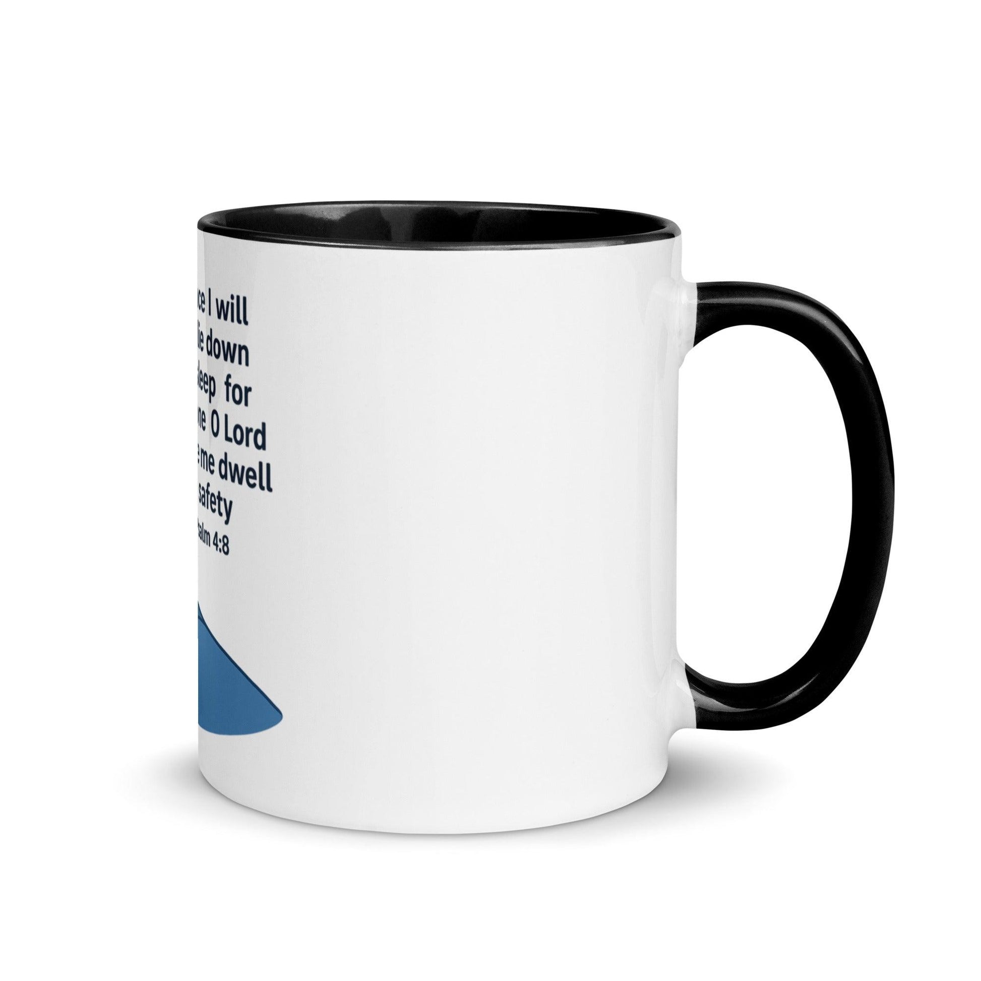 Kids Bible Verse Mug – Christian Mug for Children | Faith-Based Drinkware with Scripture - Inspired by True Love