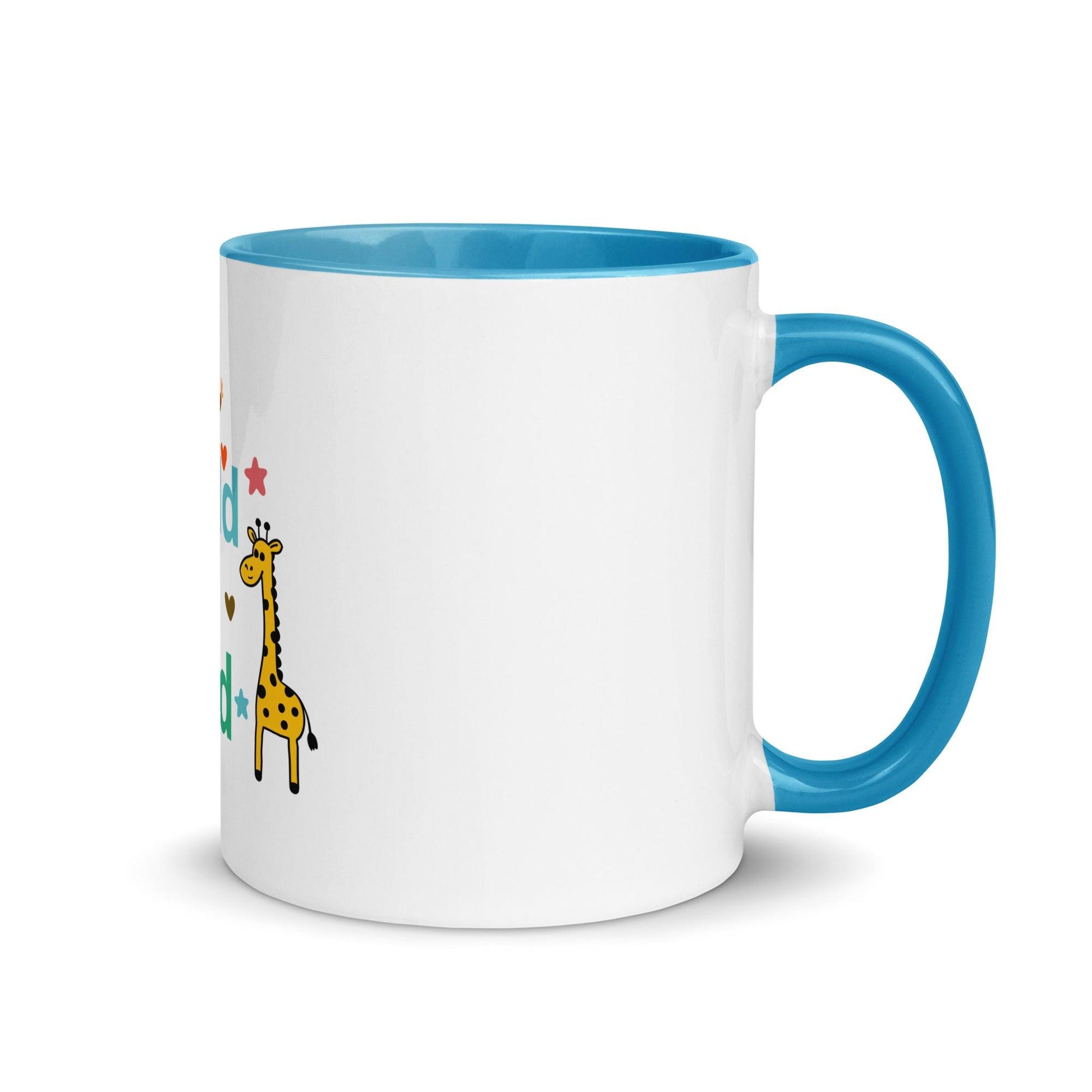 Child of God Mug – Christian Coffee Cup Gift for Kids & Teens - Inspired by True Love