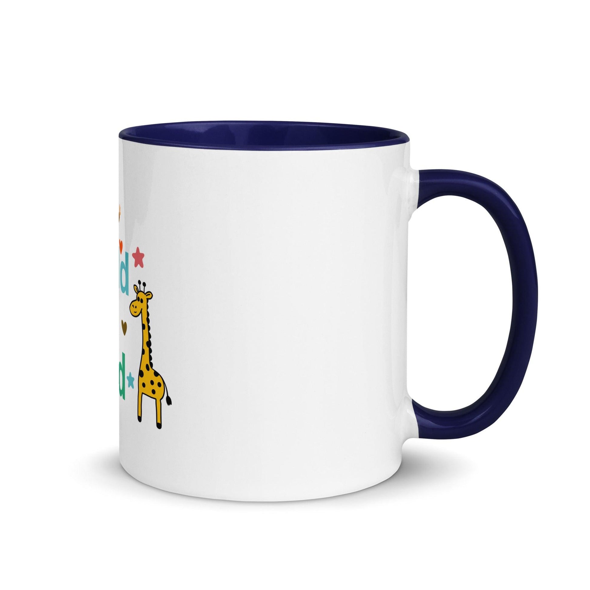 Child of God Mug – Christian Coffee Cup Gift for Kids & Teens - Inspired by True Love