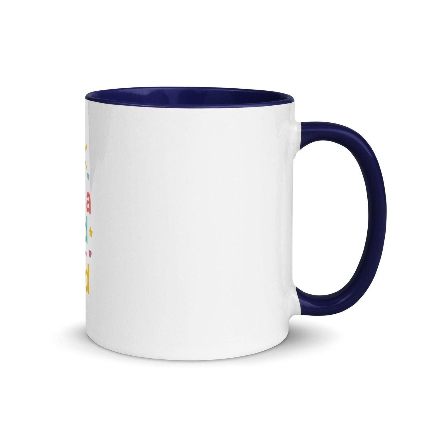 Christian Kids Mug – I Am a Child of God | Faith-Inspired Gift for Boys & Girls - Inspired by True Love