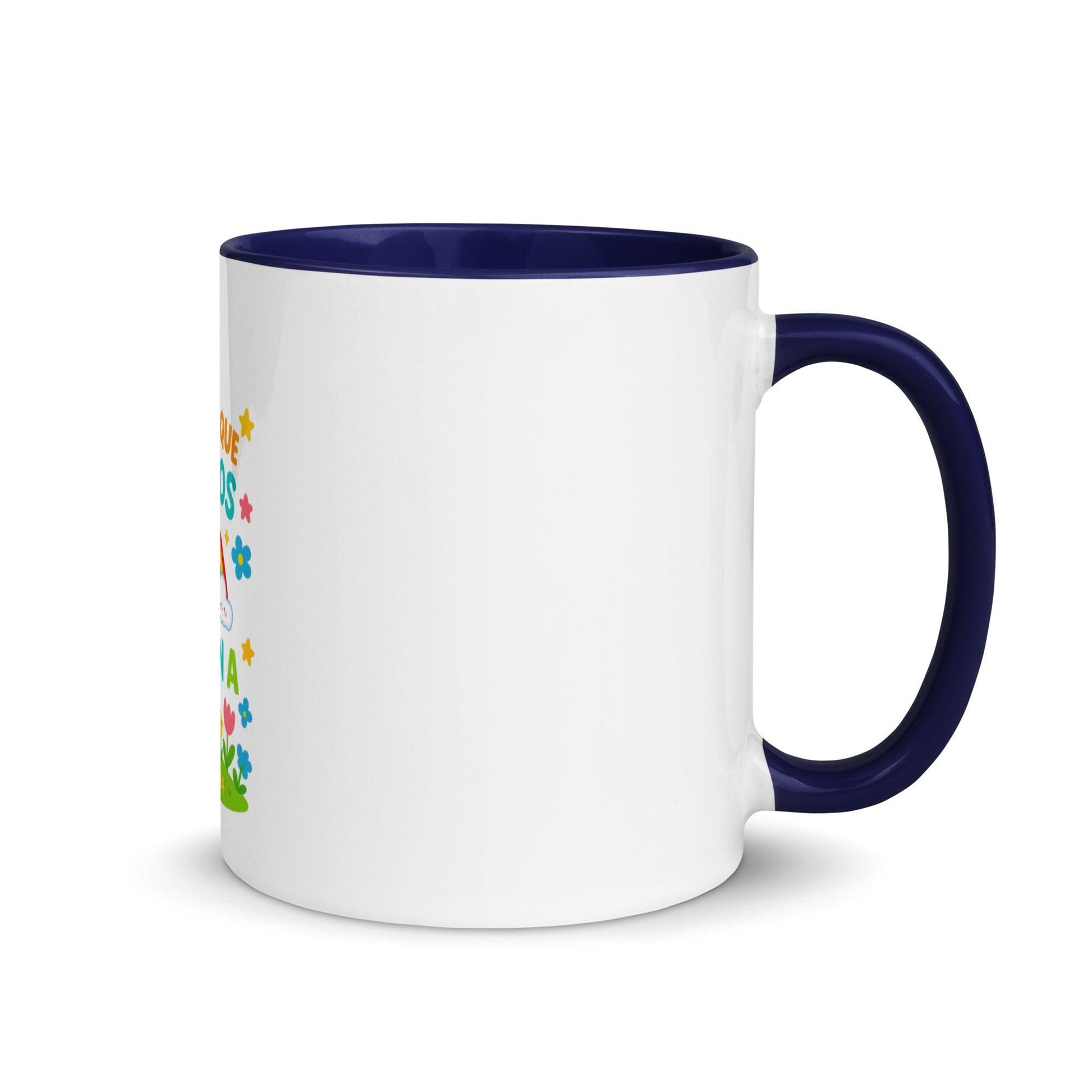 Matthew 19:14 – Christian Kids Mug | Let the Little Children Come Bible Verse Cup - Inspired by True Love