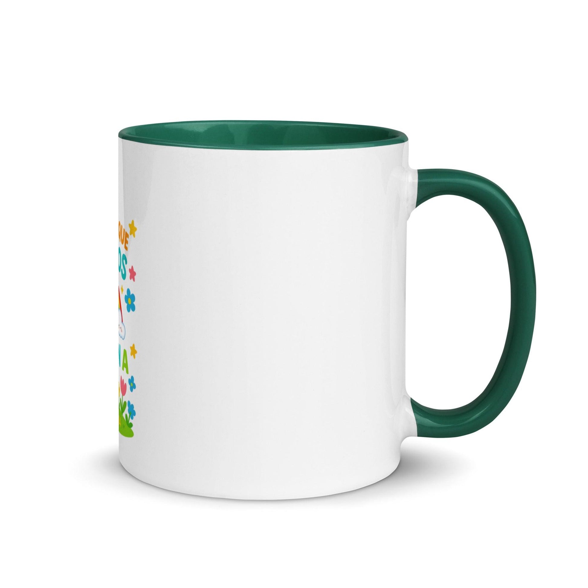 Matthew 19:14 – Christian Kids Mug | Let the Little Children Come Bible Verse Cup - Inspired by True Love