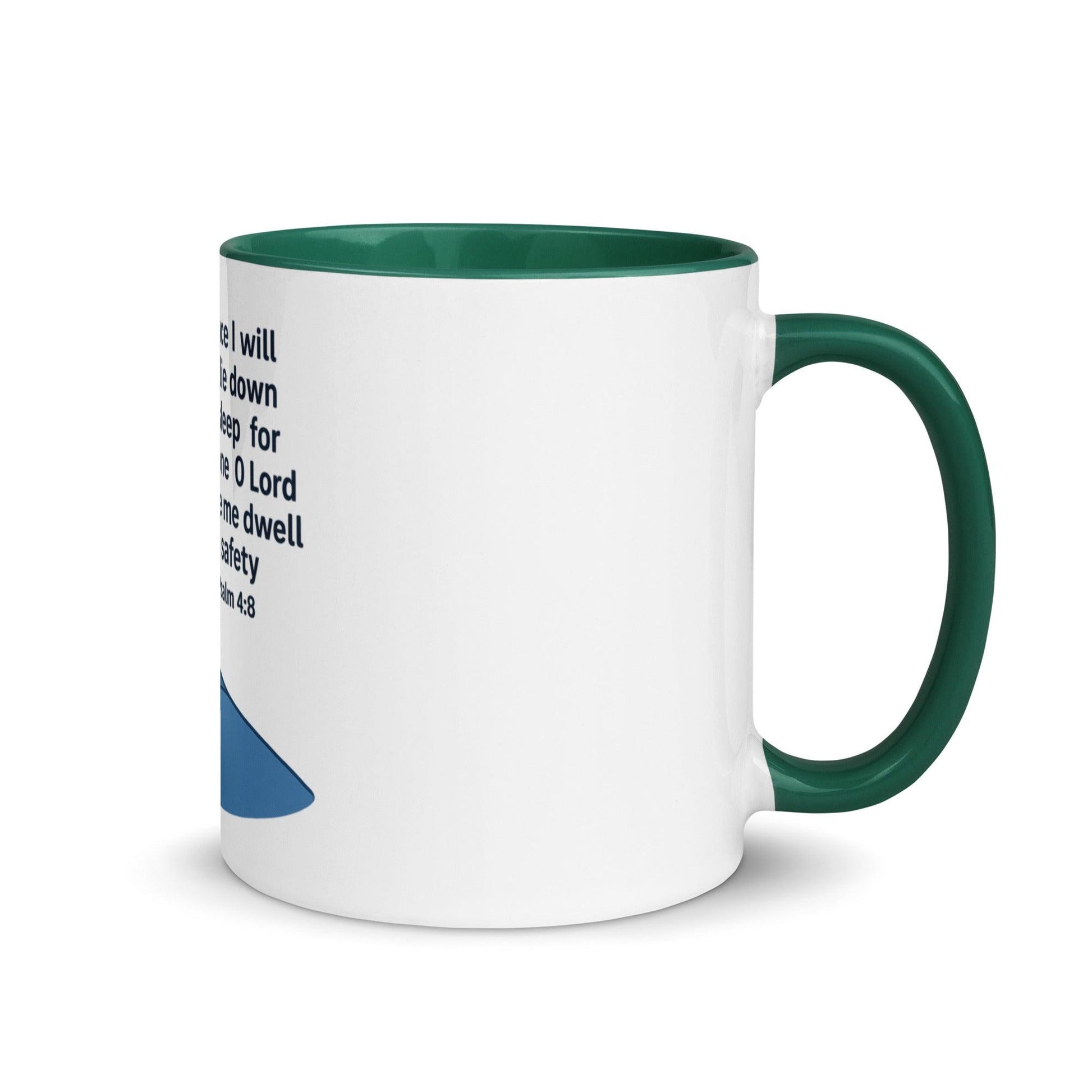 Kids Bible Verse Mug – Christian Mug for Children | Faith-Based Drinkware with Scripture - Inspired by True Love