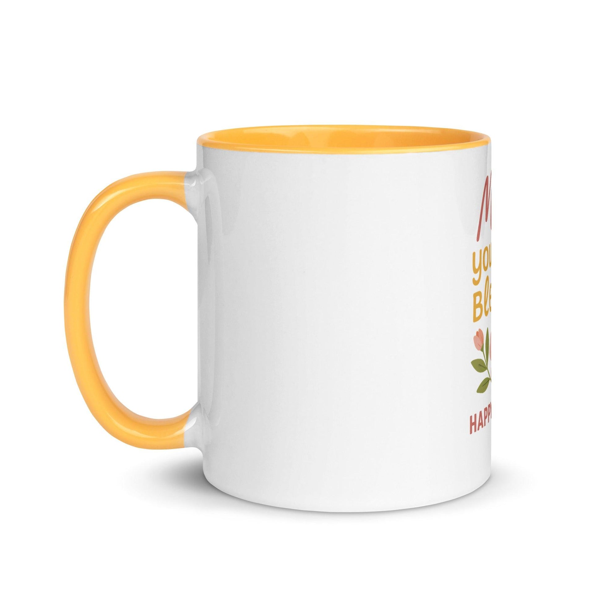 Mom You’re a Blessing Mug – Christian Mother’s Day Gift for Mom - Inspired by True Love