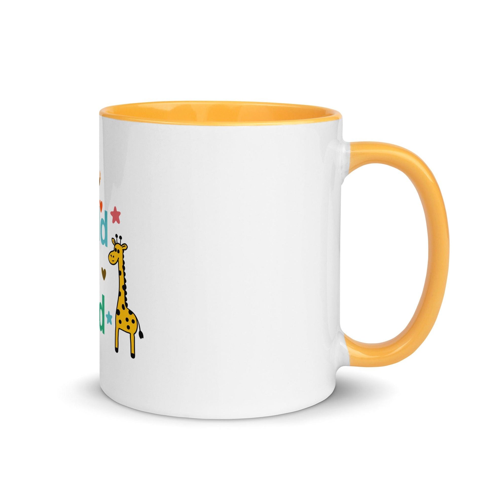 Child of God Mug – Christian Coffee Cup Gift for Kids & Teens - Inspired by True Love