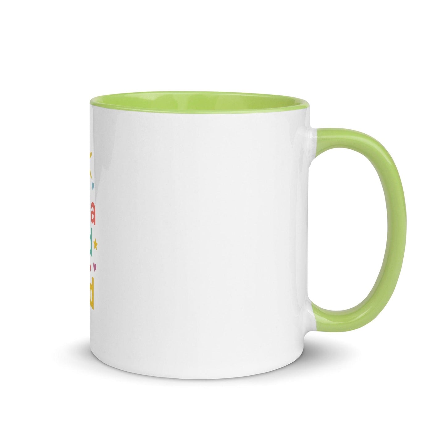 Christian Kids Mug – I Am a Child of God | Faith-Inspired Gift for Boys & Girls - Inspired by True Love