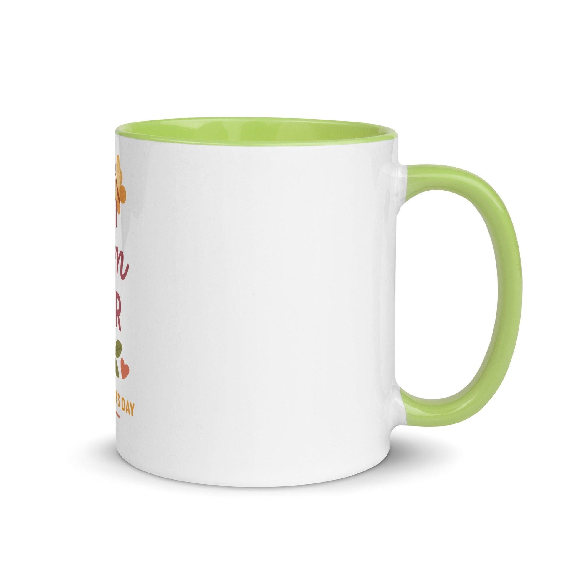 Best Mom Ever Mug – Mother’s Day Gift Mug for Christian Moms - Inspired by True Love