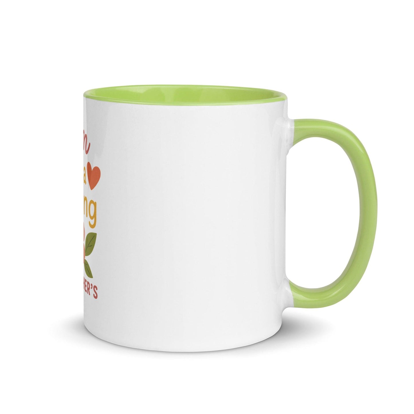 Mom You’re a Blessing Mug – Christian Mother’s Day Gift for Mom - Inspired by True Love