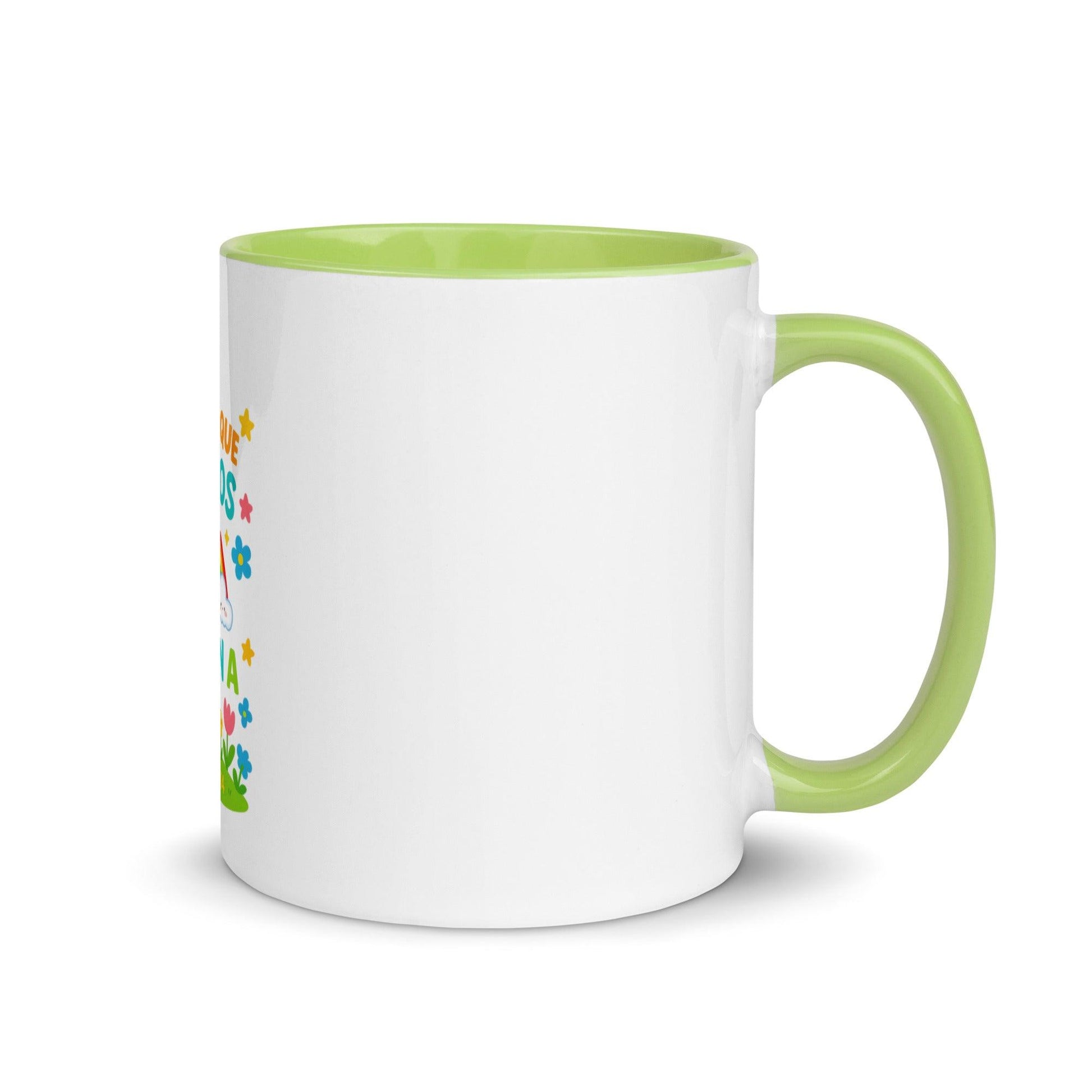 Matthew 19:14 – Christian Kids Mug | Let the Little Children Come Bible Verse Cup - Inspired by True Love