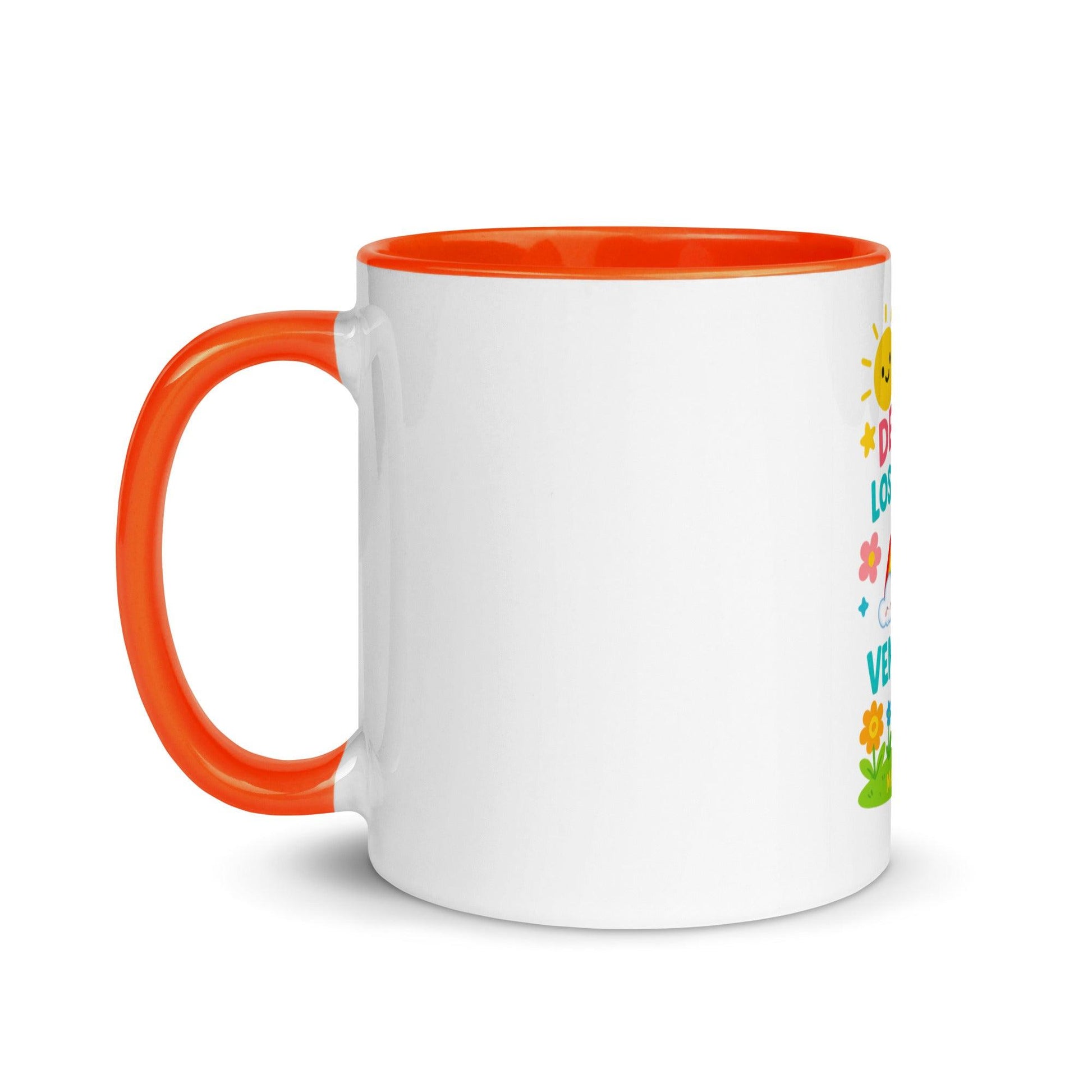 Matthew 19:14 – Christian Kids Mug | Let the Little Children Come Bible Verse Cup - Inspired by True Love