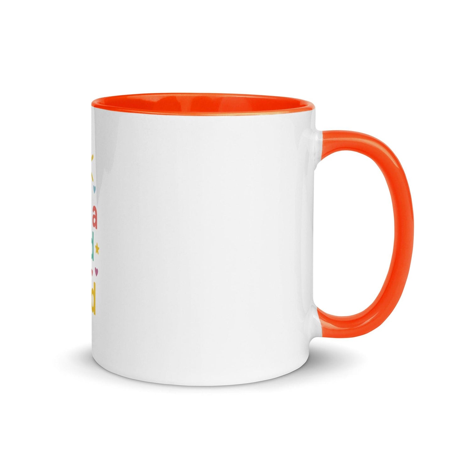 Christian Kids Mug – I Am a Child of God | Faith-Inspired Gift for Boys & Girls - Inspired by True Love