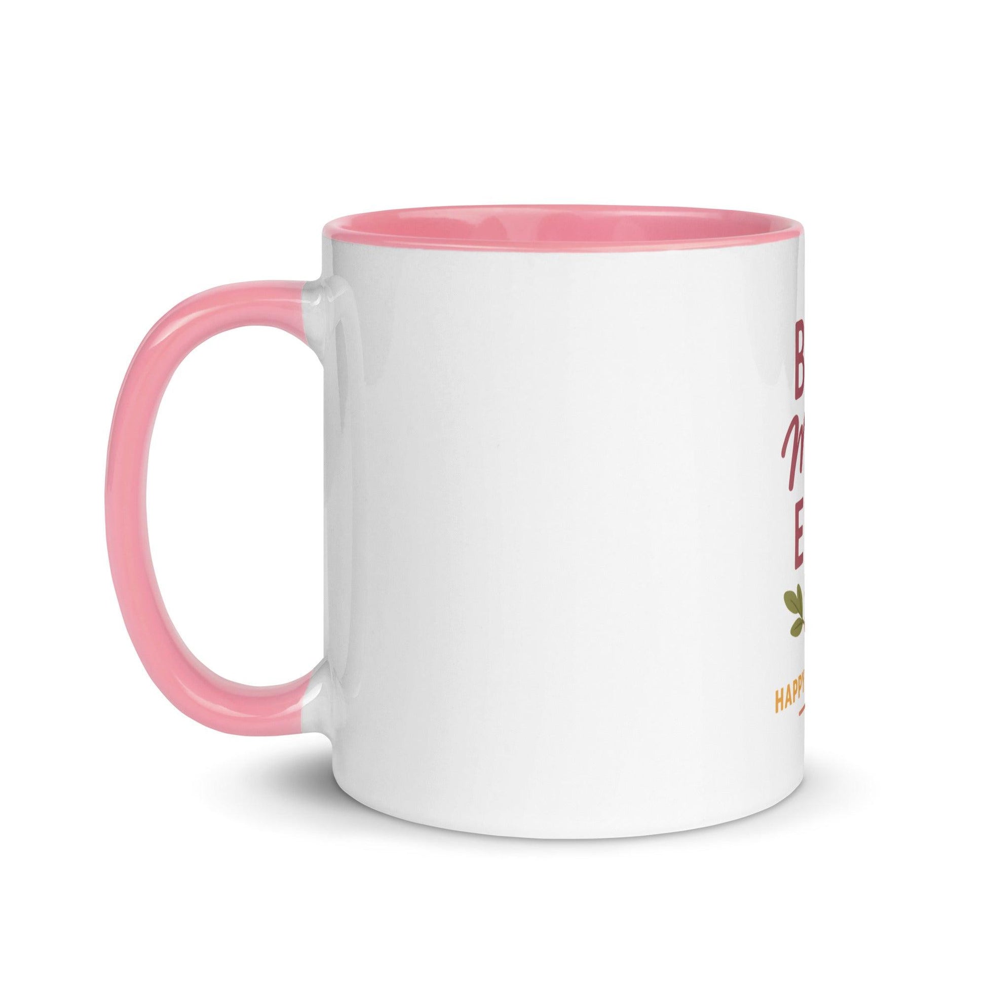 Best Mom Ever Mug – Mother’s Day Gift Mug for Christian Moms - Inspired by True Love