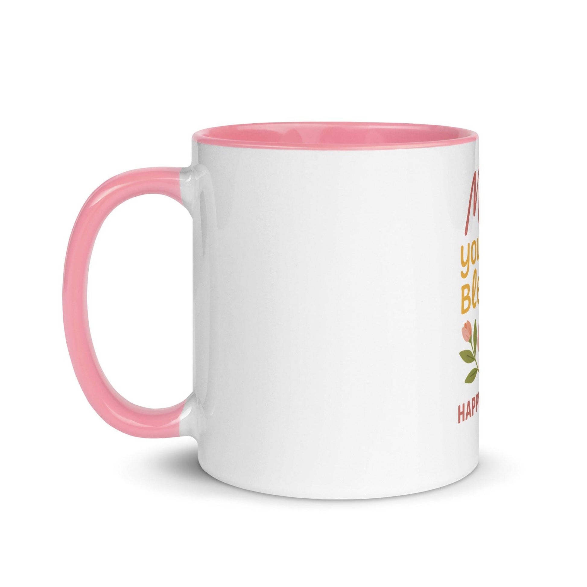 Mom You’re a Blessing Mug – Christian Mother’s Day Gift for Mom - Inspired by True Love