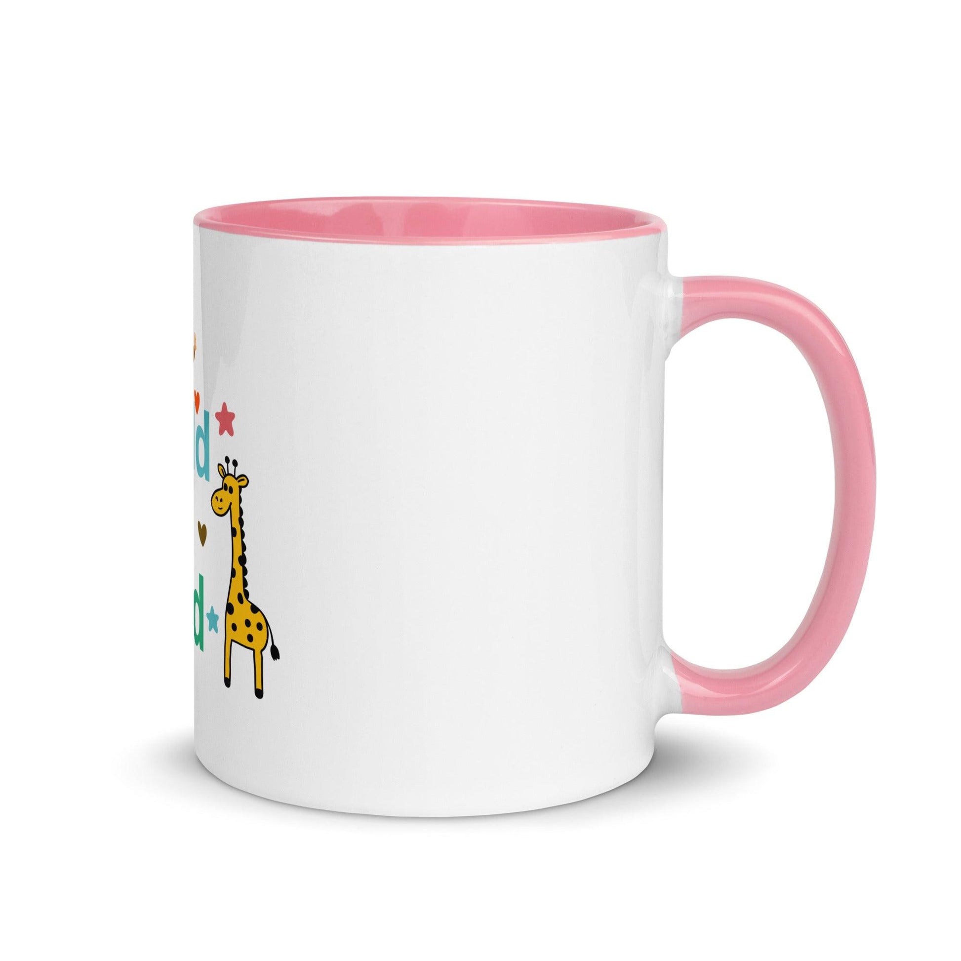 Child of God Mug – Christian Coffee Cup Gift for Kids & Teens - Inspired by True Love