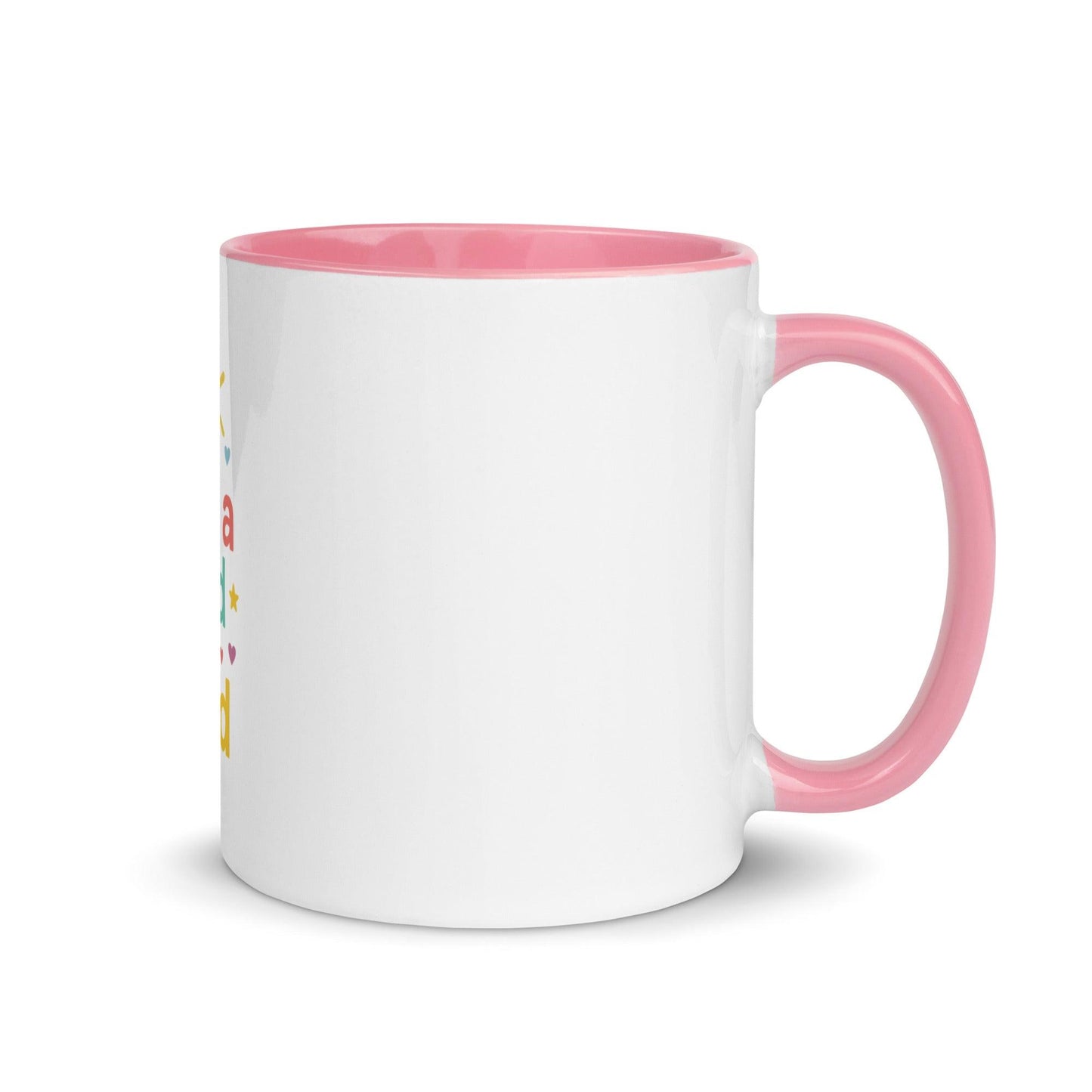 Christian Kids Mug – I Am a Child of God | Faith-Inspired Gift for Boys & Girls - Inspired by True Love