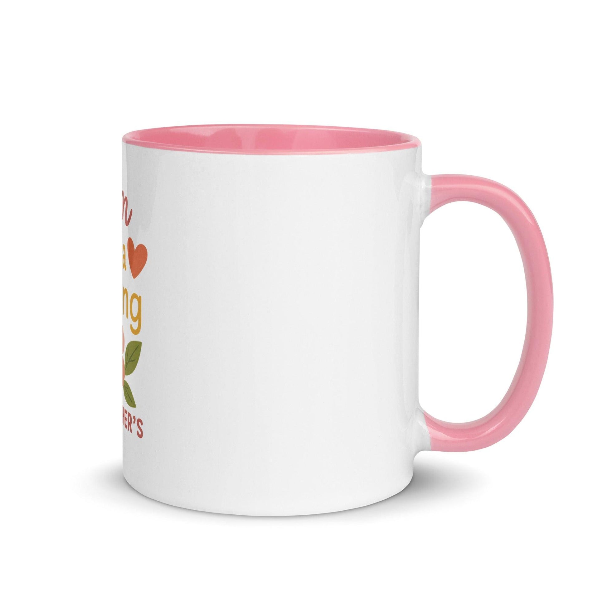 Mom You’re a Blessing Mug – Christian Mother’s Day Gift for Mom - Inspired by True Love