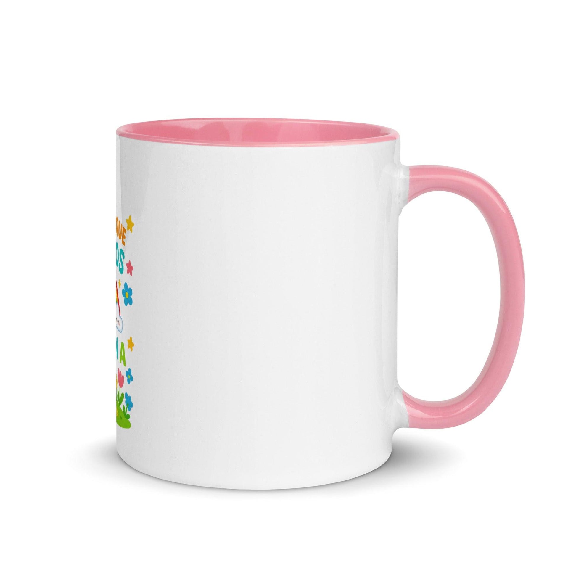 Matthew 19:14 – Christian Kids Mug | Let the Little Children Come Bible Verse Cup - Inspired by True Love