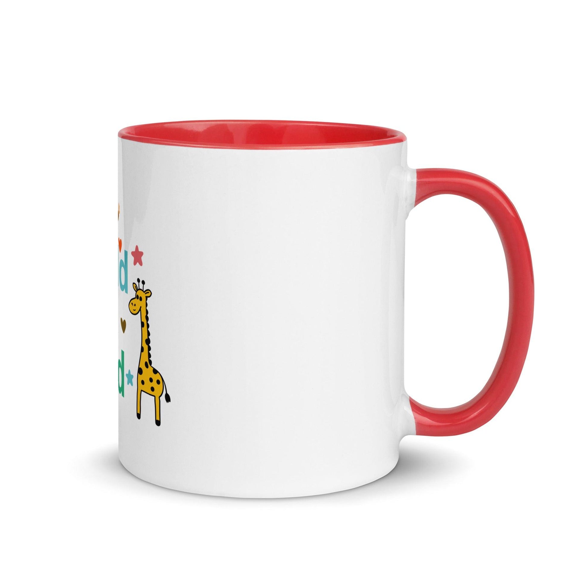 Child of God Mug – Christian Coffee Cup Gift for Kids & Teens - Inspired by True Love