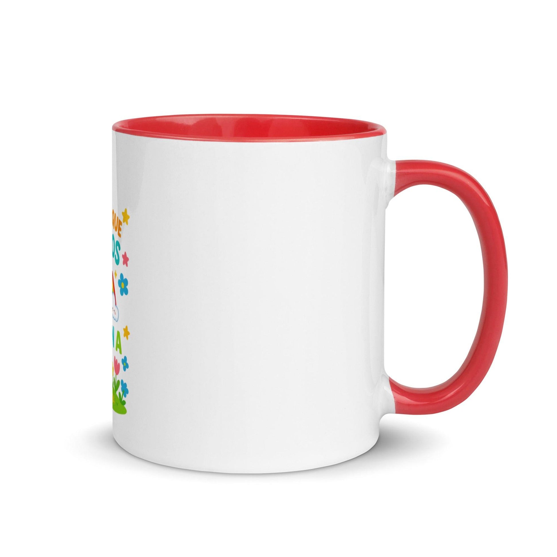 Matthew 19:14 – Christian Kids Mug | Let the Little Children Come Bible Verse Cup - Inspired by True Love