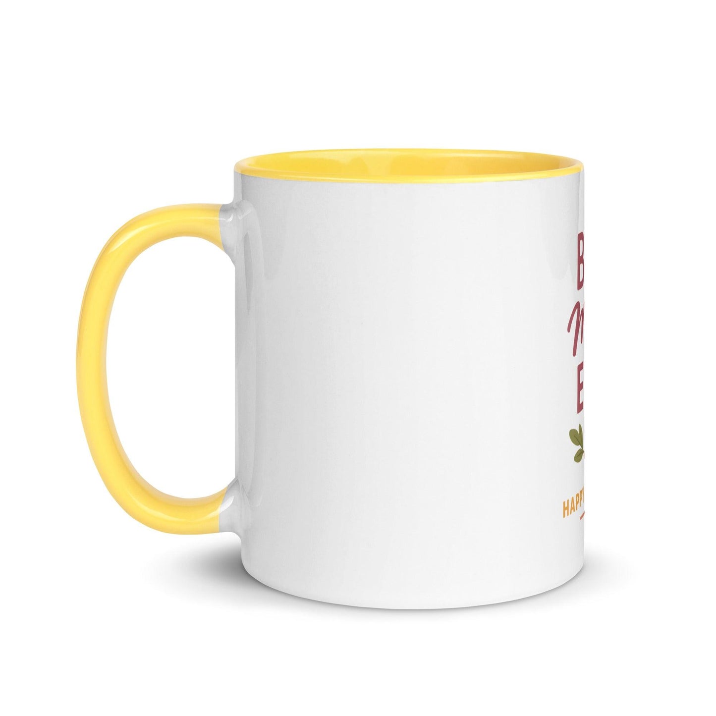 Best Mom Ever Mug – Mother’s Day Gift Mug for Christian Moms - Inspired by True Love