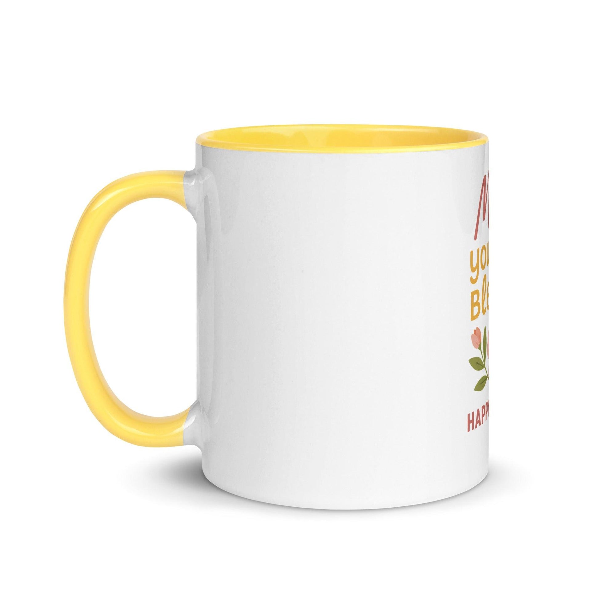 Mom You’re a Blessing Mug – Christian Mother’s Day Gift for Mom - Inspired by True Love