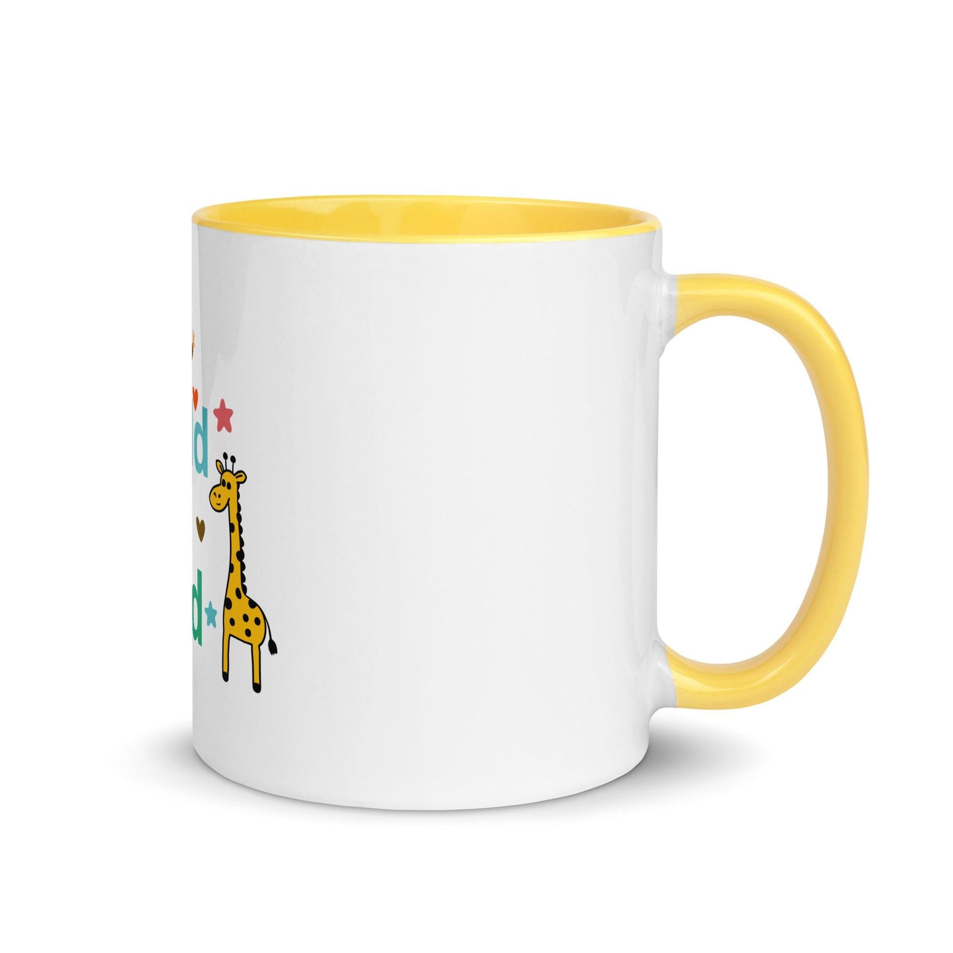 Child of God Mug – Christian Coffee Cup Gift for Kids & Teens - Inspired by True Love